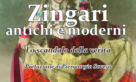 Il problema dell’accoglienza. “Zingari”, un invito alla lettura