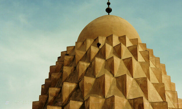 Un Trump schizofrenico?