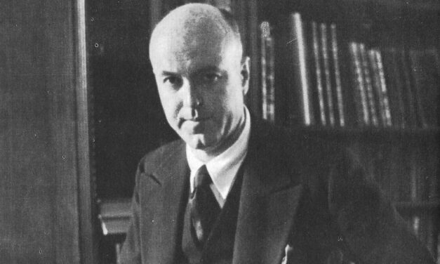 Harold Acton: memorie di un esteta cattolico