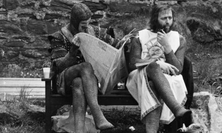 “Gli orchi sono in mezzo a noi!” Recensendo un saggio di Silvana De Mari