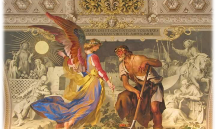 Riflessioni cattoliche sul Primo Maggio