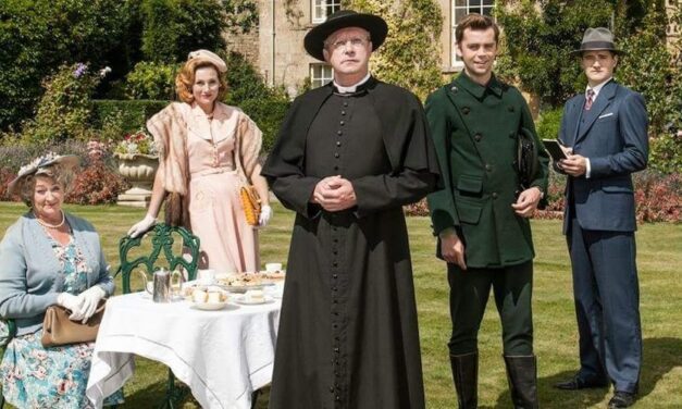 “Father Brown”: la serie TV che ha tradito Chesterton?
