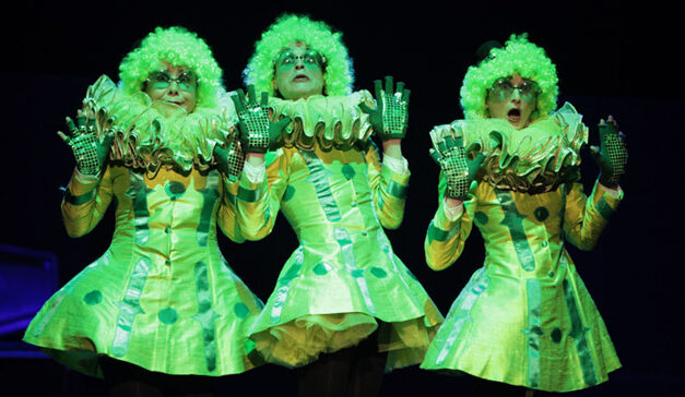 Cedimenti democratici alla sodomia: ovvero il trionfo della civiltà rettale