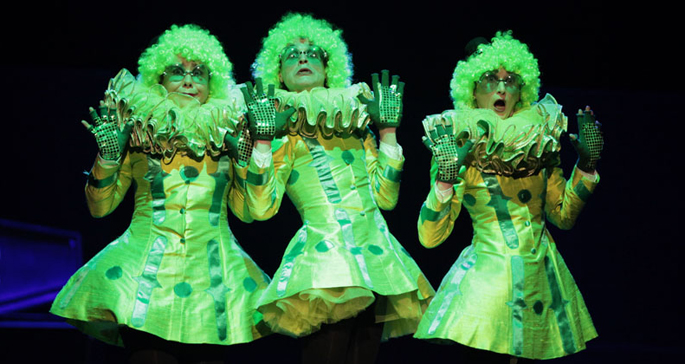 Cedimenti democratici alla sodomia: ovvero il trionfo della civiltà rettale