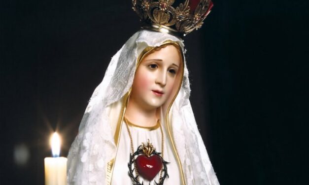 Segreto di Fatima, il testo “inedito” è autentico?