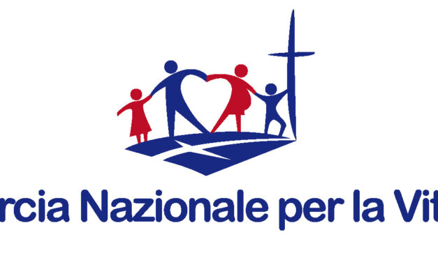 La Marcia per la Vita il 20 maggio a Roma: una chiamata al coraggio.