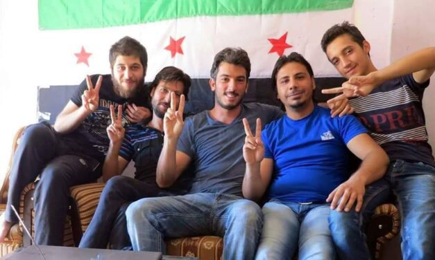 Ecco chi è Gabriele Del Grande. Il paladino dei migranti sostenuto da Soros.