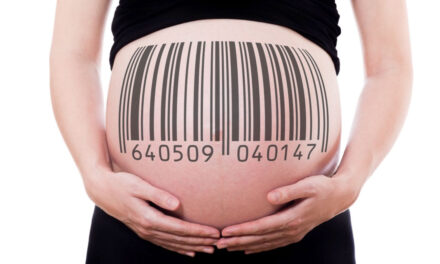 La gravidanza su commissione, figlia naturale del femminismo.