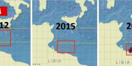 Ecco le prove in tre foto: le ​Ong rimpiazzano gli scafisti