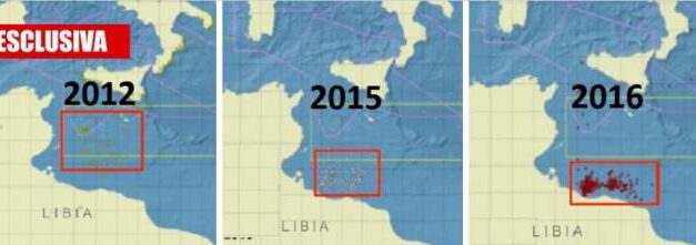 Ecco le prove in tre foto: le ​Ong rimpiazzano gli scafisti
