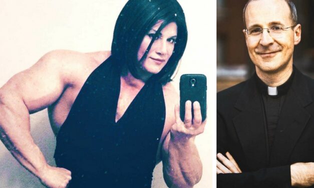 Gesuita consulente del Vaticano: “alcuni santi erano gay”