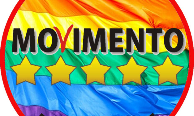 Il M5S attacca la processione di riparazione. On. Spadoni: “Sconcertante”.