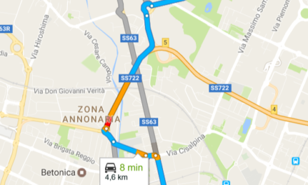 3 giugno. Come raggiungere il luogo di partenza della Processione di riparazione?