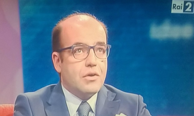 Ecco il testo dell’interrogazione a risposta scritta che contesta la locandina blasfema del gay pride