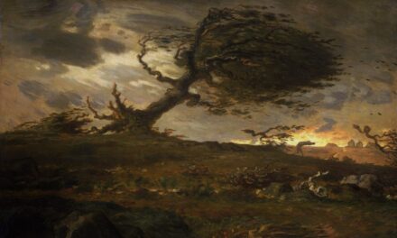 Cronache dell’Anticristo: “L’inviato” di Michael D. O’Brien