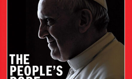 Amoris Laetitia? Nulla da chiarire. Un’epigrafe definitiva di Patrizia Fermani