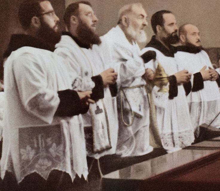 L’importanza della preghiera