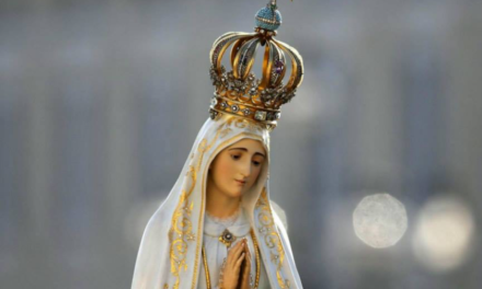 Fatima: la luce della Fede nell’ora delle tenebre