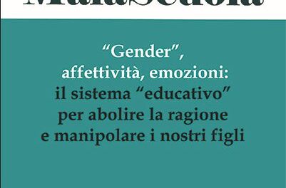 Nuovo libro di Elisabetta Frezza: assolutamente da leggere