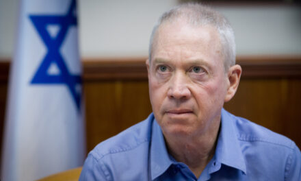 Ministro israeliano: “Uccidere Assad”