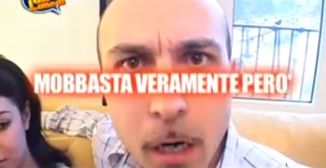 La Gazzetta di Reggio su FB annuncia prima unione ‘trans’: pioggia di commenti negativi