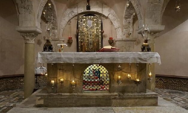 L’arcivescovo ortodosso-russo Hilarion dichiara: “dal 21 maggio le spoglie di San Nicola da Bari saranno traslate in Russia”