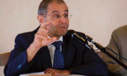 [DA LEGGERE] Alcune linee guida per la lettura filosofica del pontificato di Bergoglio