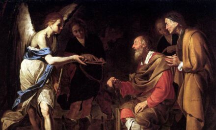 I “Quaderni di San Raffaele”: curare il corpo e lo spirito