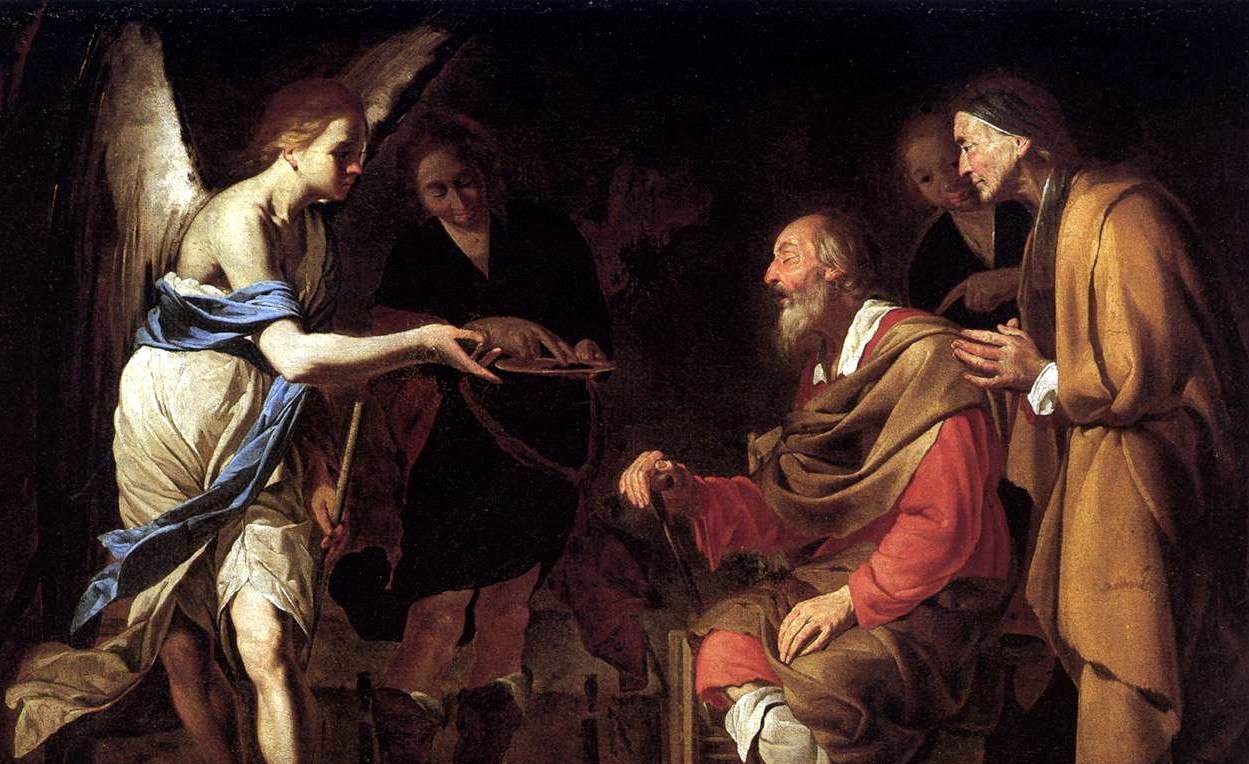 I “Quaderni di San Raffaele”: curare il corpo e lo spirito