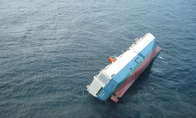 Chiesa a rovescio: una lettera aperta sulla Processione del 3 giugno