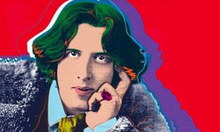 La tentazione cattolica di Oscar Wilde