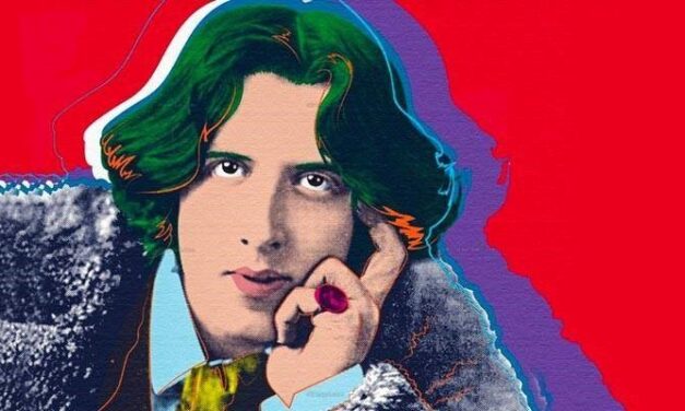 La tentazione cattolica di Oscar Wilde