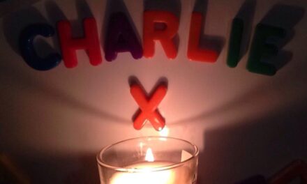 La canzone di Charlie Gard