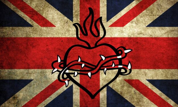 [AUDIO] Luca Fumagalli parla alla terza giornata della Lega cattolica di riparazione