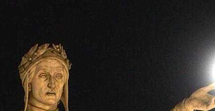 Non verso il basso, ma dall’Alto traiamo nutrimento