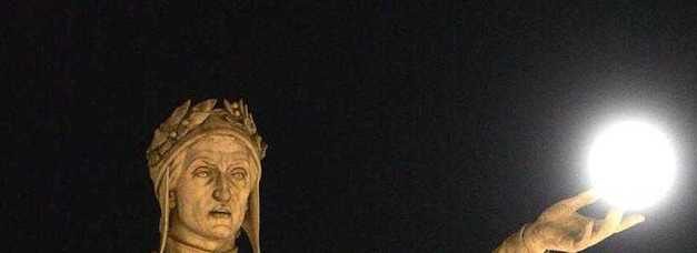 Non verso il basso, ma dall’Alto traiamo nutrimento