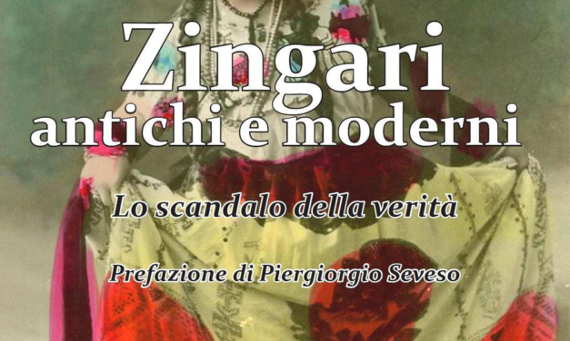 “Zingari antichi e moderni”: la recensione di Don Curzio Nitoglia