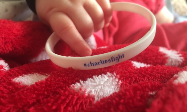 Siamo tutti Charlie Gard. Ma per davvero.