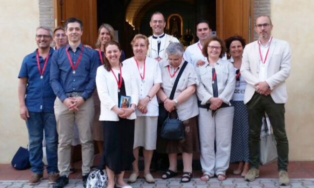 Fondata al Priorato Madonna di Loreto di Rimini la Confraternita del Santissimo Sacramento.