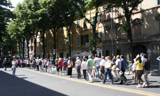 [3 GIUGNO] Una doverosa precisazione