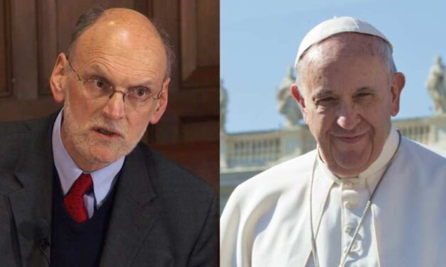 Questa sì che è una novità in Vaticano. C’è un abortista alla Pontificia Accademia per la Vita.