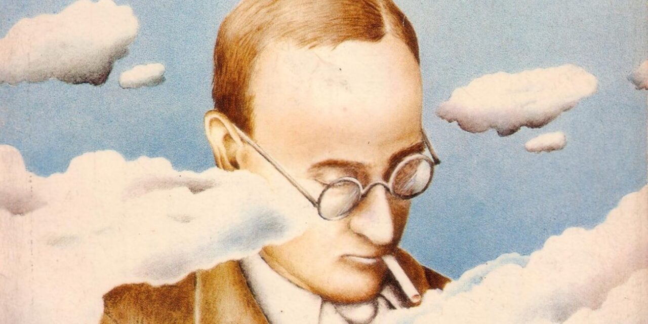 Frederick Rolfe, storia di un dandy paranoico che trovò la fede: Paolo Gulisano recensisce il libro di Luca Fumagalli