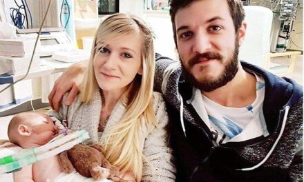 [EUTANASIA] Ci stanno confiscando i figli.