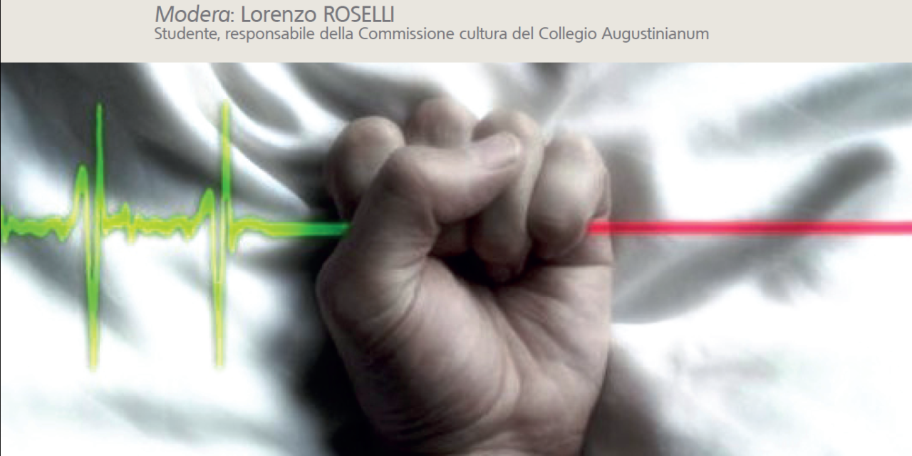 [MILANO] Martedì 27 giugno, ore 21: Morte e dignità, un dibattito sull’eutanasia