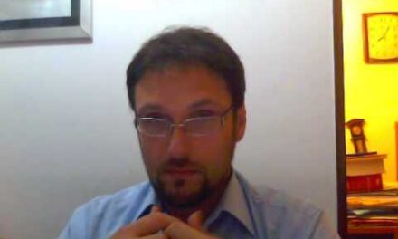 [VIDEO] Massimo Micaletti su Charlie, il bambino inglese che vogliono uccidere