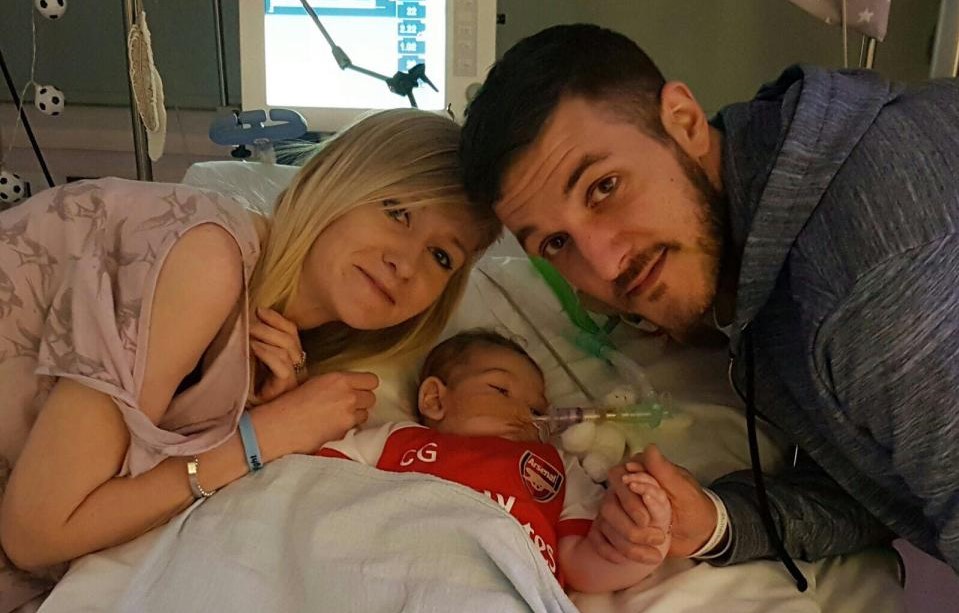 [VIDEO] La condanna a morte di Charlie Gard. Le parole di M. Micaletti