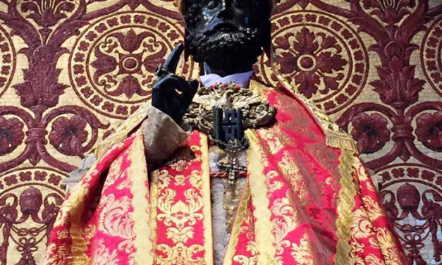 La Romanità della Chiesa: da Cesarea di Filippo al dominium mundi