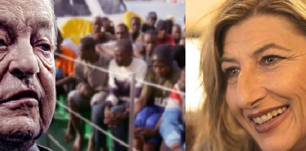 [IMMIGRAZIONE] Il testo del protocollo d’intesa tra la Nicolini e Soros