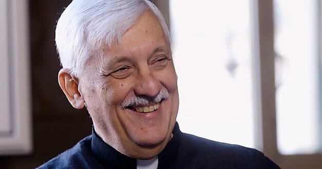 Satana è un simbolo creato dall’uomo, dice il gesuita Sosa. E Sant’Ignazio?