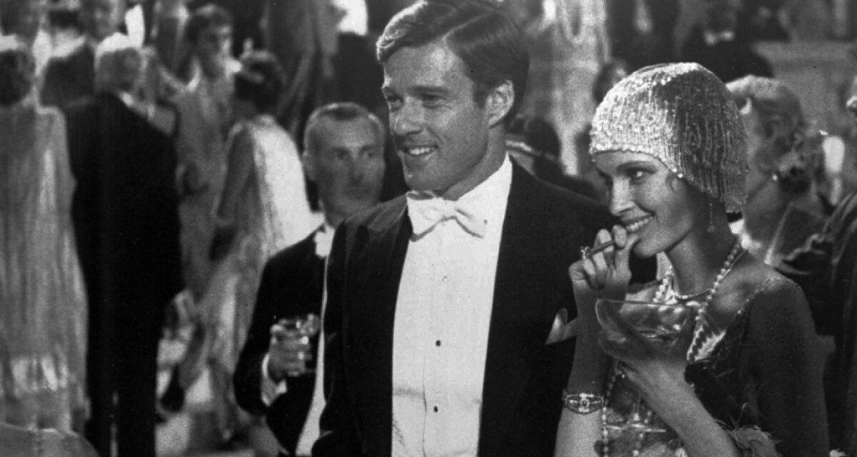 [LETTURE ESTIVE] “Il grande Gatsby”: quando a mancare è semplicemente la vita